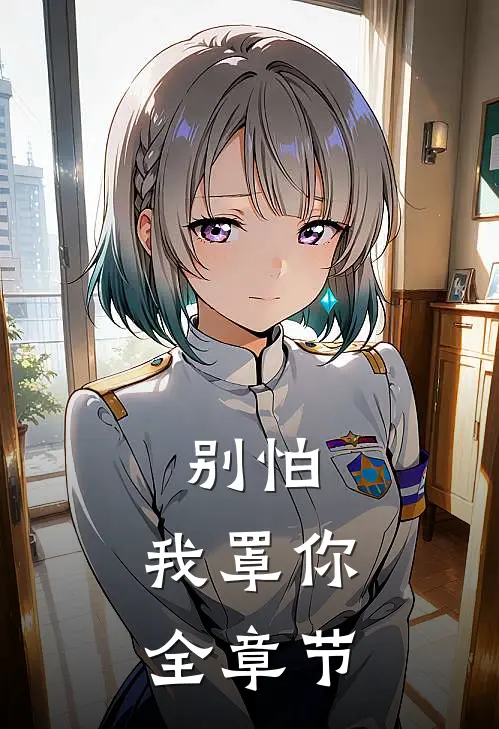 别怕，我罩你全章节