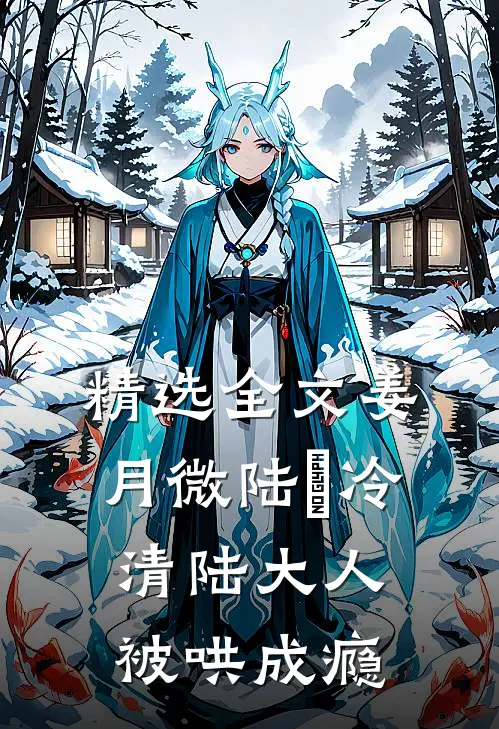 精选全文姜月微陆璟冷清 陆大人被哄成瘾