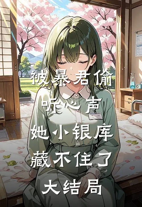 被暴君偷听心声，她小银库藏不住了大结局