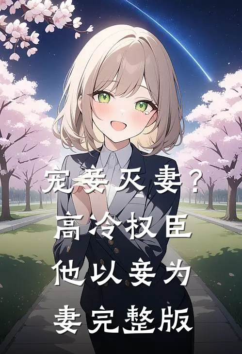 宠妾灭妻？高冷权臣他以妾为妻完整版
