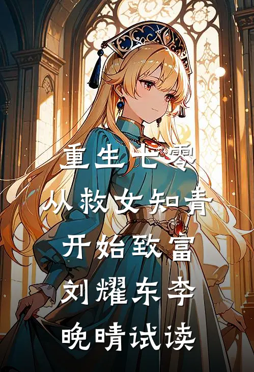 五零崽崽：娘，我真是条好狗！后续