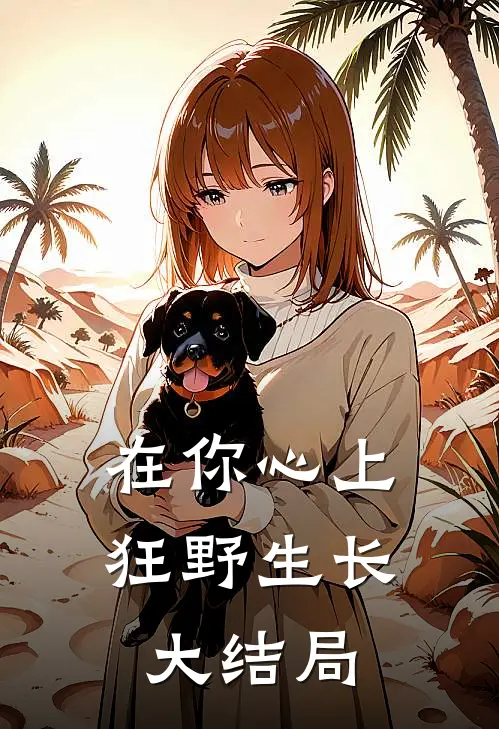 在你心上狂野生长大结局
