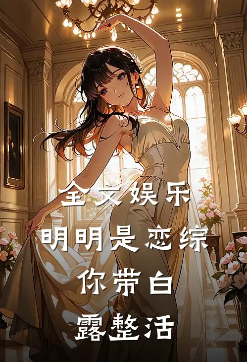 全文娱乐：明明是恋综，你带白露整活
