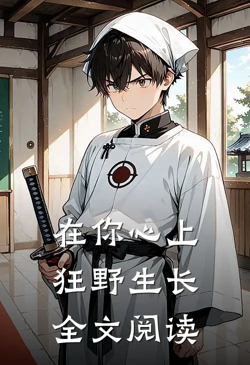 在你心上狂野生长全文阅读