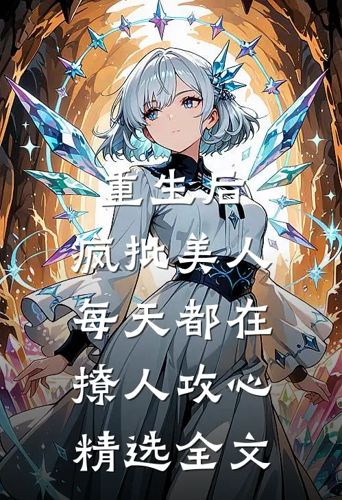 重生后，疯批美人每天都在撩人攻心精选全文