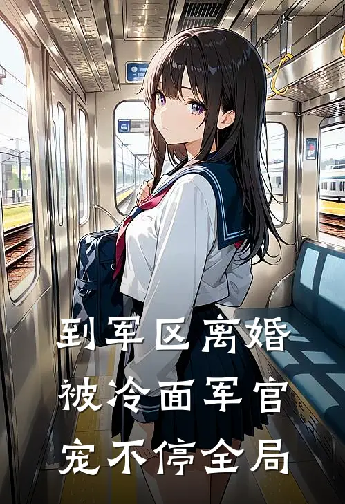 反派夫妻重生离婚夜，随军甜蜜蜜后续+全文