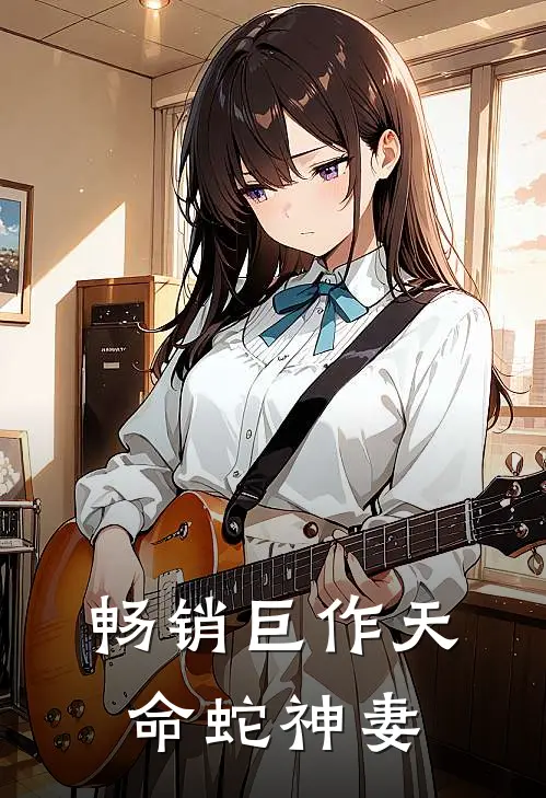 畅销巨作天命蛇神妻