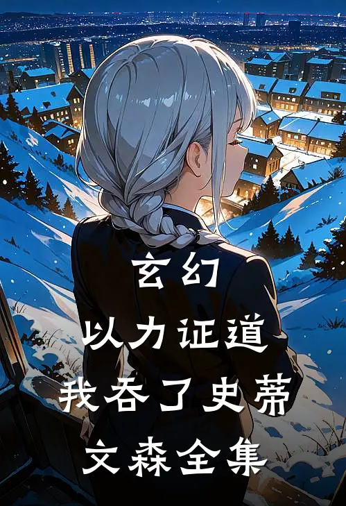 玄幻：以力证道，我吞了史蒂文森全集