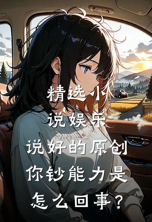 精选小说娱乐：说好的原创，你钞能力是怎么回事？
