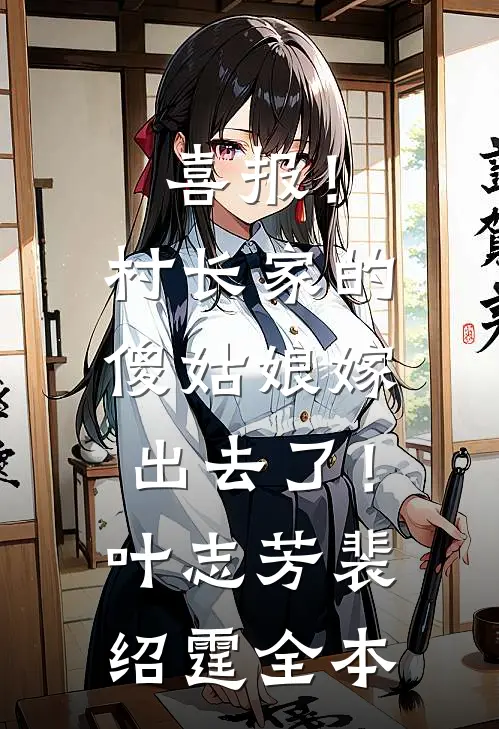 苏绣嫁衣被毁，我反手穿着它打脸中式“洋人苏绣苏明阳小说