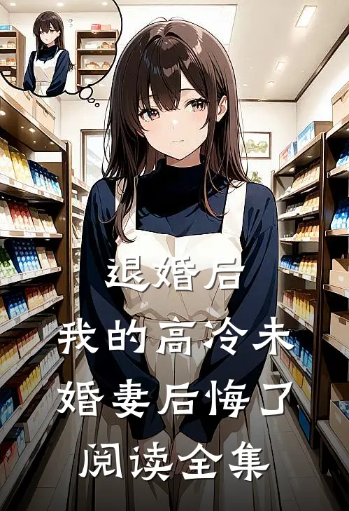 退婚后，我的高冷未婚妻后悔了阅读全集
