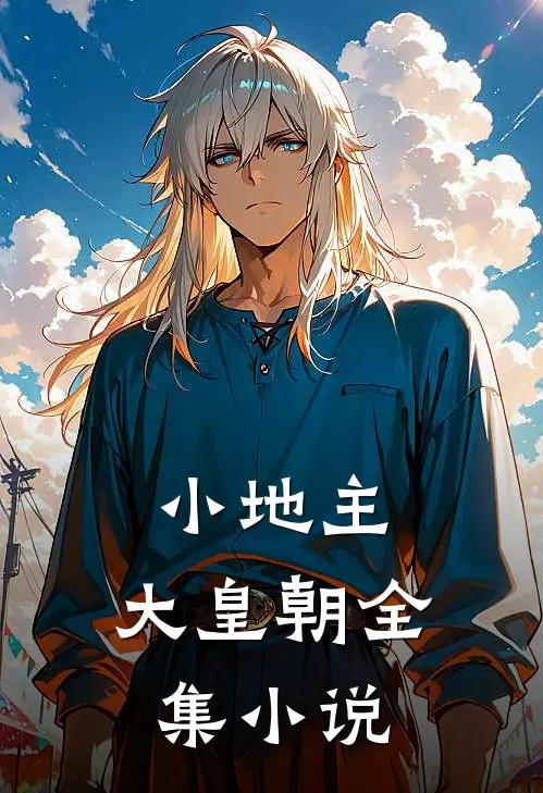 小地主，大皇朝全集小说