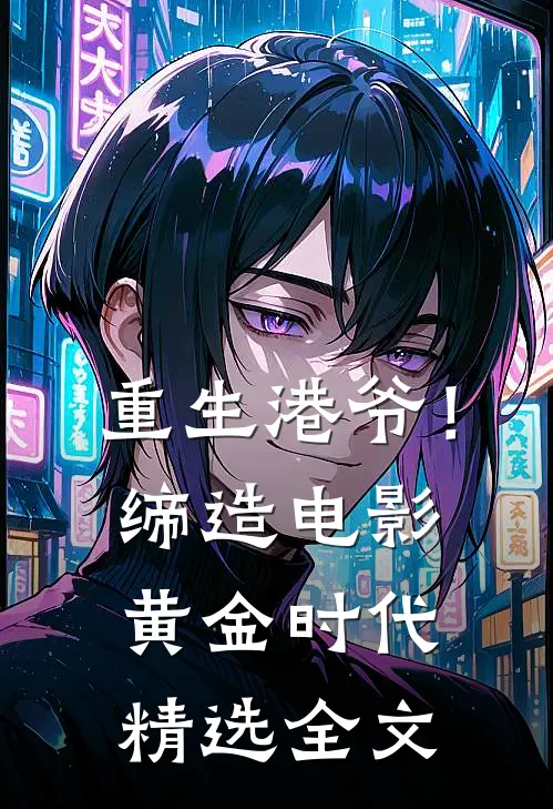 重生港爷！缔造电影黄金时代精选全文