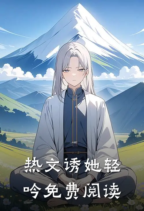 热文诱她轻吟免费阅读