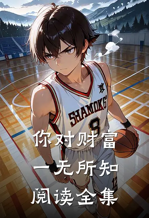你对财富一无所知阅读全集