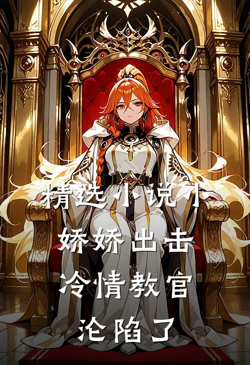 精选小说小娇娇出击，冷情教官沦陷了