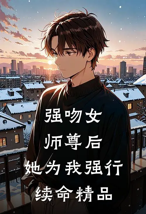 强吻女师尊后，她为我强行续命精品
