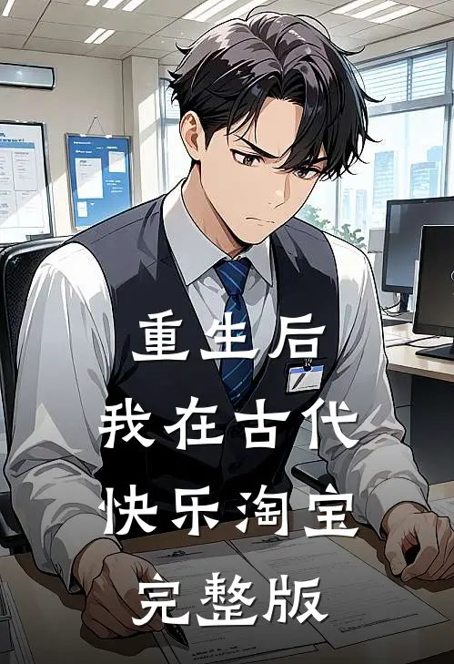 重生后，我在古代快乐淘宝完整版