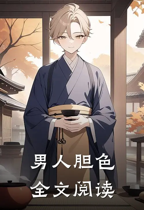 男人胆色全文阅读