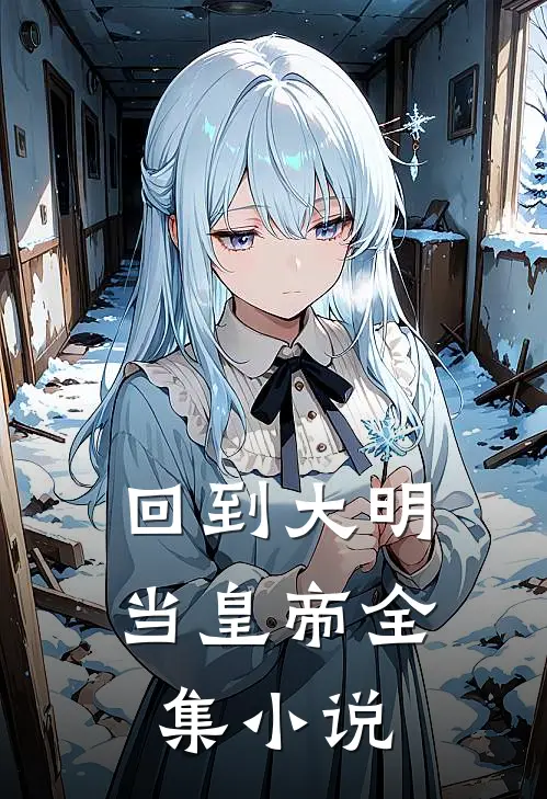 回到大明当皇帝全集小说