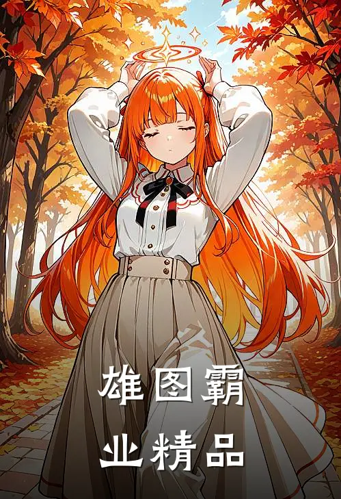 雄图霸业精品