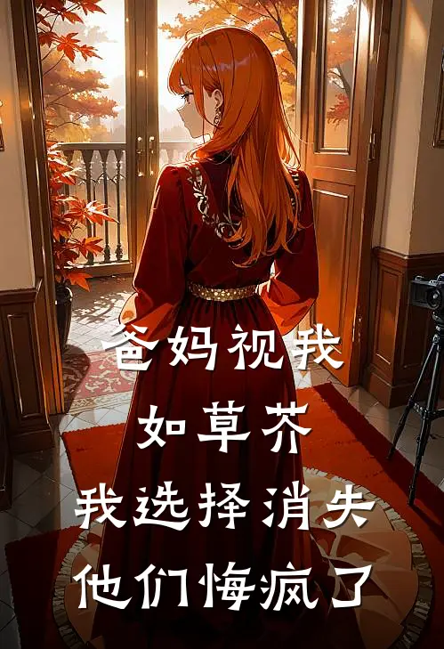 成为挑粪小厮的第五年，我识破了穿越骗局试读