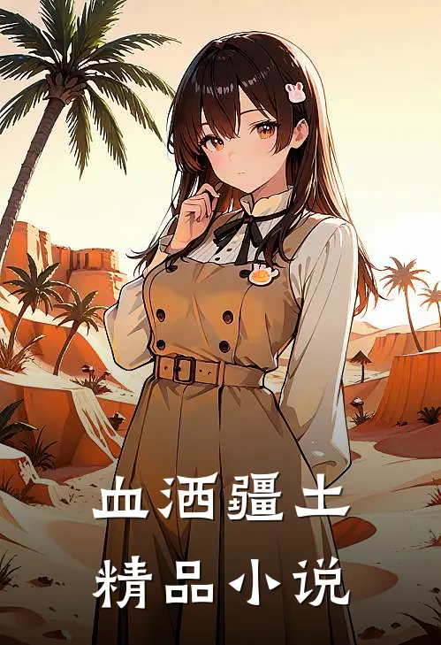 血洒疆土精品小说