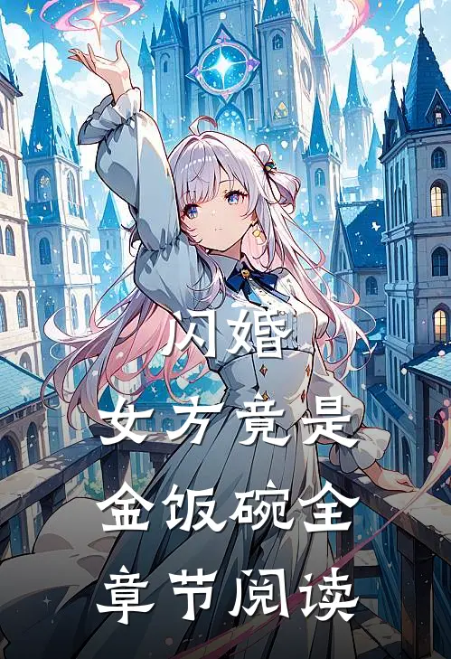 闪婚，女方竟是金饭碗全章节阅读