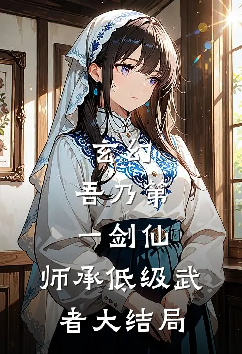 玄幻：吾乃第一剑仙，师承低级武者大结局