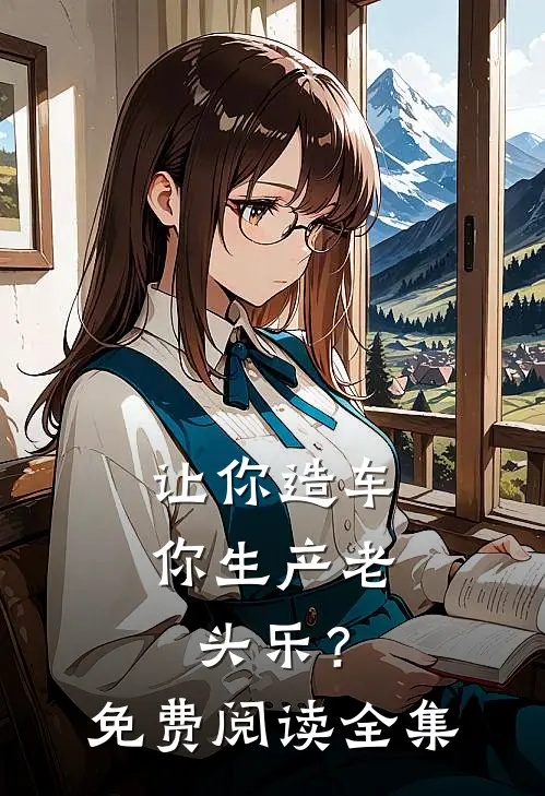 让你造车，你生产老头乐？免费阅读全集