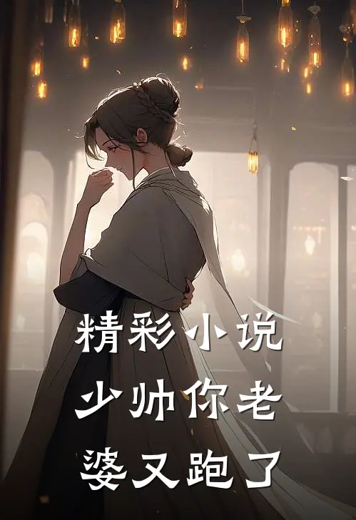 精彩小说少帅你老婆又跑了