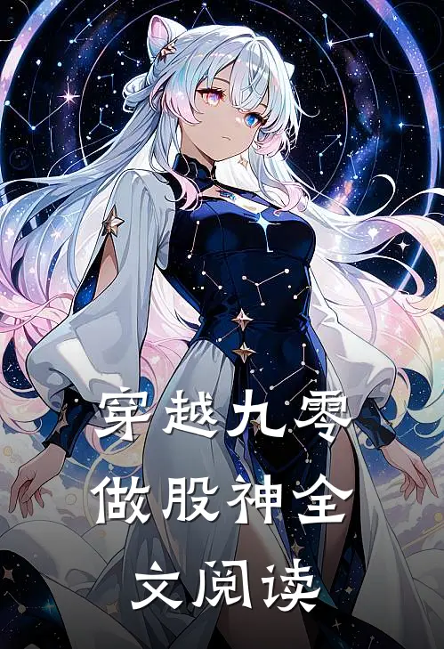穿越九零做股神全文阅读