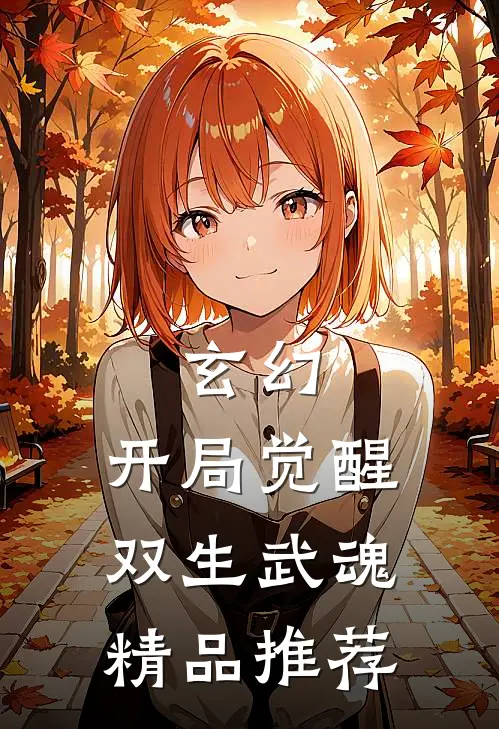 玄幻：开局觉醒双生武魂精品推荐