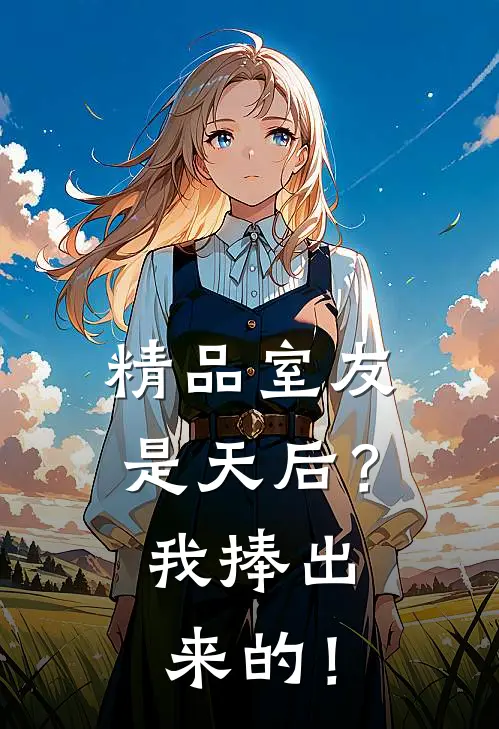 精品室友是天后？我捧出来的！