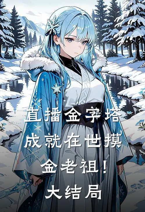 直播金字塔：成就在世摸金老祖！大结局