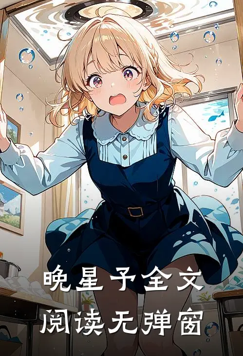 晚星予全文阅读无弹窗