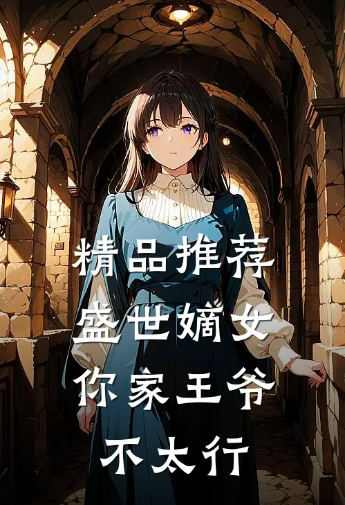 精品推荐盛世嫡女：你家王爷不太行