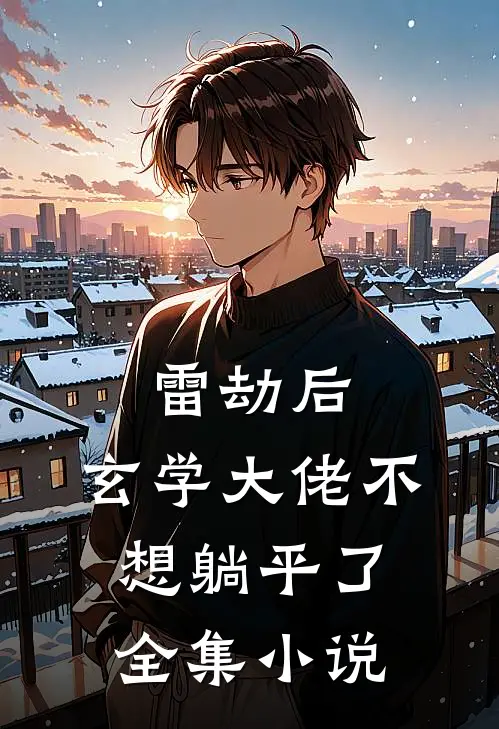 雷劫后，玄学大佬不想躺平了全集小说