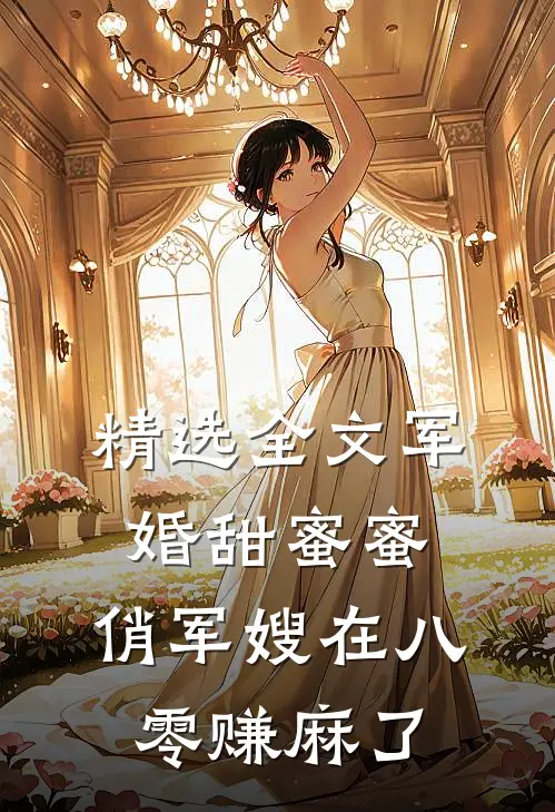 精选全文军婚甜蜜蜜：俏军嫂在八零赚麻了