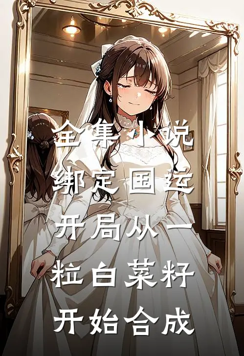 全集小说绑定国运：开局从一粒白菜籽开始合成