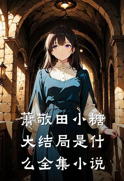 萧敬田小糖大结局是什么全集小说