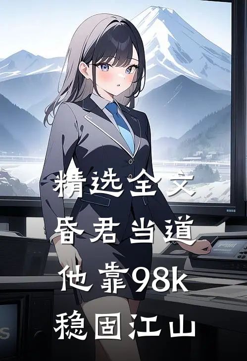 精选全文昏君当道：他靠98k稳固江山