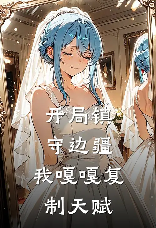开局镇守边疆：我嘎嘎复制天赋