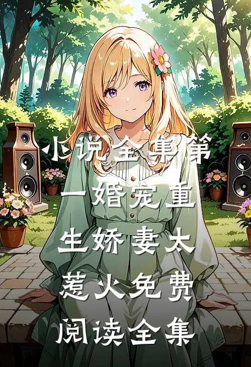 小说全集第一婚宠重生娇妻太惹火免费阅读全集