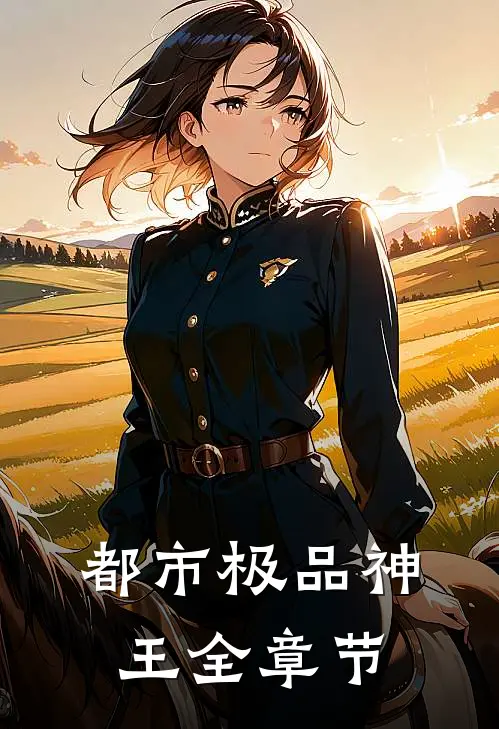 都市极品神王全章节