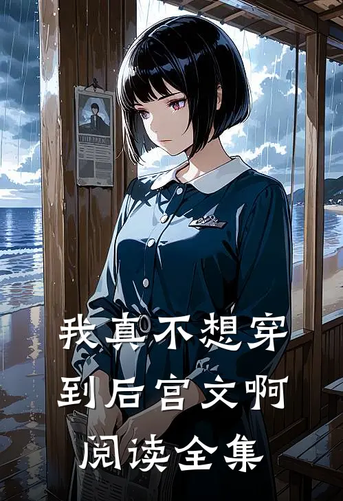 我真不想穿到后宫文啊阅读全集