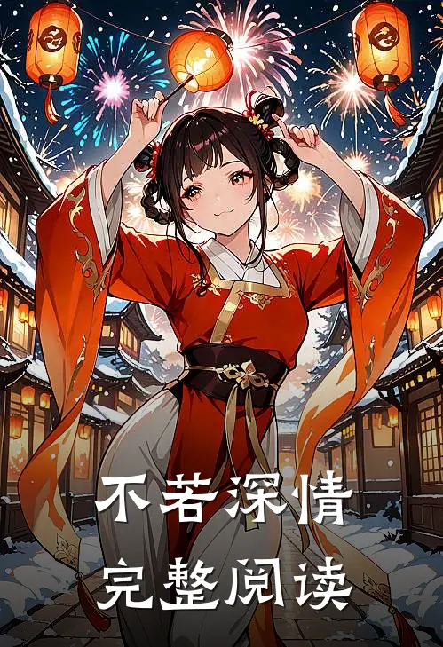 不若深情完整阅读