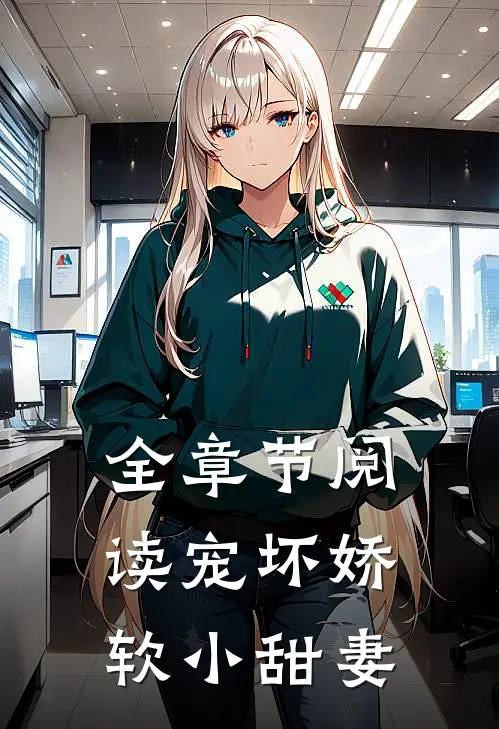 全章节阅读宠坏娇软小甜妻
