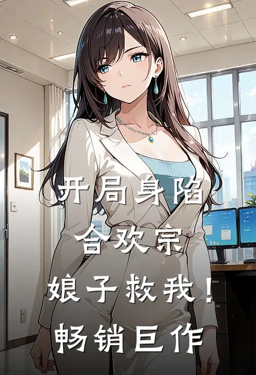 开局身陷合欢宗，娘子救我！畅销巨作
