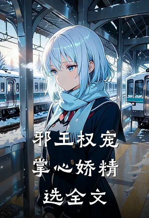 邪王权宠掌心娇精选全文